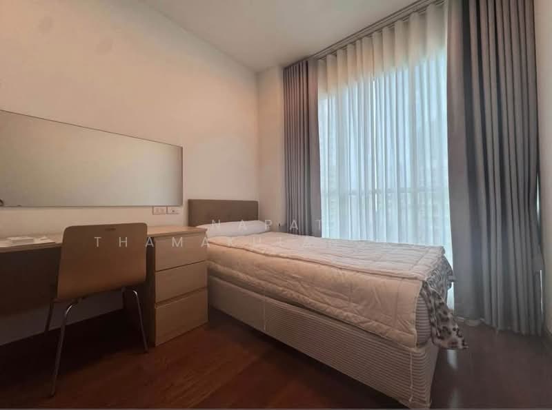 The Address Chidlom, Bangkok, Ploenchit Road, Lumphini, Pathum Wan, Bangkok, 2 Bedrooms, 82 sqm, Condo For Rent, by Napat Thamakulangkul, 500402682 - DDproperty.com