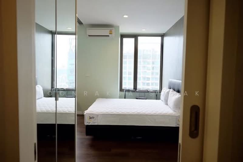 Nara 9 by Eastern Star, Bangkok, Naradhiwas Rajanagarindra Road, Thung Maha Mek, Sathon, Bangkok, 1 Bedroom, 39 sqm, Condo For Rent, by Boonraksa Sopak, 500402683 - DDproperty.com