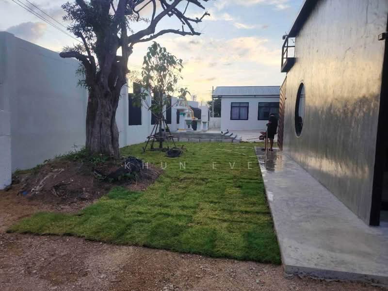 Land with warehouse for Rent Soi Bang Pla 2 Ideal for Car Garage or storage (SPSEVE2059), Samut Prakan, ซอยบางปลา2, Bang Pla, Bang Plee, Samut Prakan, , 2,400 sqm, Land For Rent, by Khun Eve, 500402684 - DDproperty.com