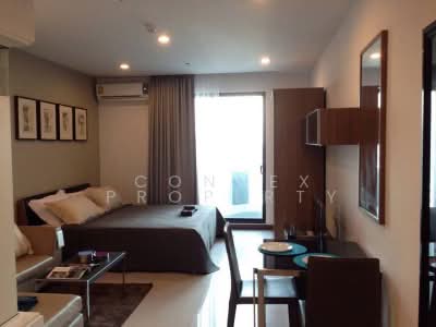 For Rent - Supalai Premier Asoke, Bangkok