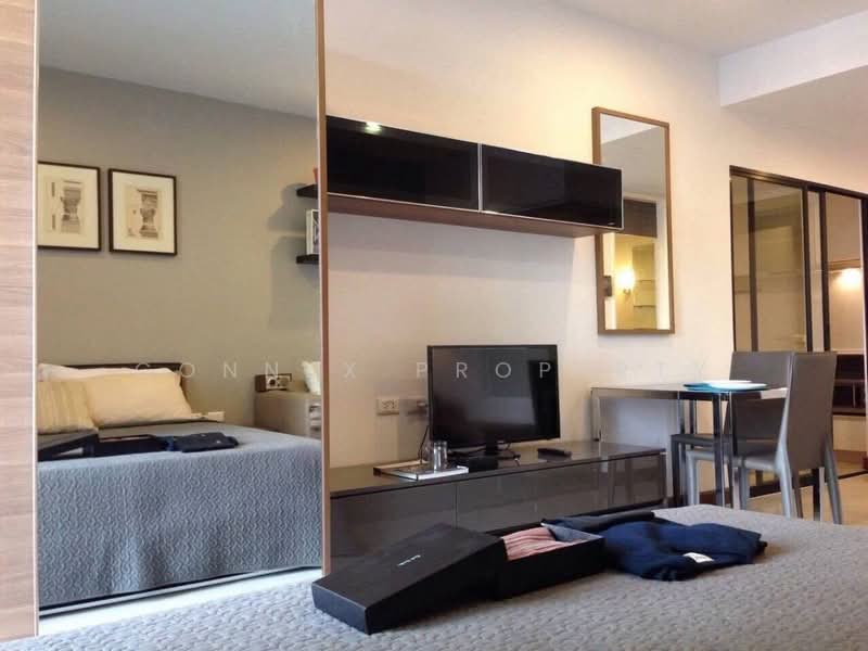Supalai Premier Asoke, Bangkok, 1750 Petchaburi Road, Bang Kapi, Huai Khwang, Bangkok, 1 Bedroom, 39 sqm, Condo For Rent, by Connex Property, 500402685 - DDproperty.com