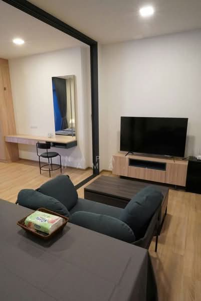 XT Phayathai, Bangkok, Phaya Thai Road, Thanon Phaya Thai, Ratchathewi, Bangkok, Studio, 42 sqm, Condo For Rent, by Napat Thamakulangkul, 500402686 - DDproperty.com