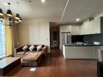 For Rent - Quattro by Sansiri, Bangkok