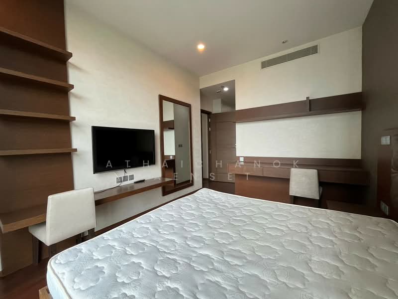 Quattro by Sansiri : ควอทโทร บาย แสนสิริ, กรุงเทพ, 134 ซอย ทองหล่อ 4, คลองตันเหนือ, วัฒนา, กรุงเทพ, 82 ตร.ม., คอนโด ให้เช่า, โดย Hathaichanok Saenset, 500402690 - DDproperty.com