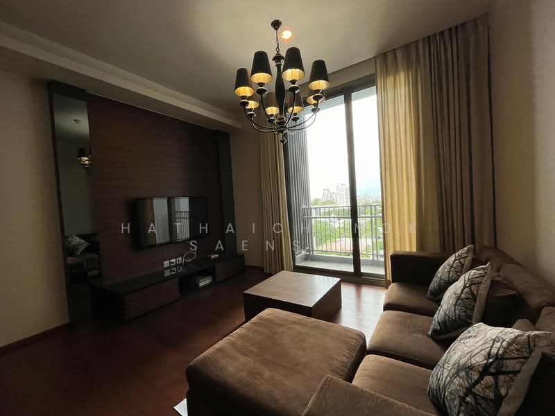 Quattro by Sansiri, Bangkok, 134 Thong Lo 4 Alley, Khlong Tan Nua, Watthana, Bangkok, 2 Bedrooms, 82 sqm, Condo For Rent, by Hathaichanok Saenset, 500402690 - DDproperty.com
