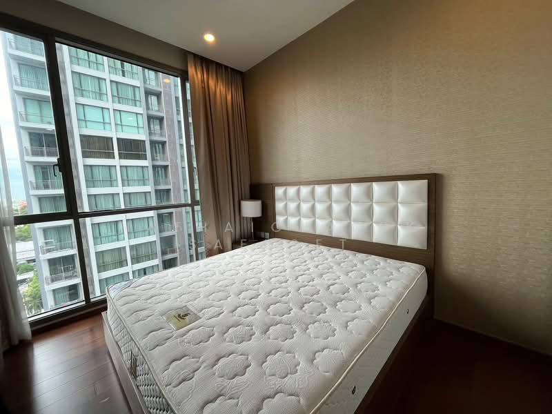 Quattro by Sansiri : ควอทโทร บาย แสนสิริ, กรุงเทพ, 134 ซอย ทองหล่อ 4, คลองตันเหนือ, วัฒนา, กรุงเทพ, 82 ตร.ม., คอนโด ให้เช่า, โดย Hathaichanok Saenset, 500402690 - DDproperty.com