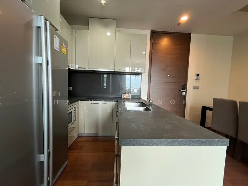 Quattro by Sansiri, Bangkok, 134 Thong Lo 4 Alley, Khlong Tan Nua, Watthana, Bangkok, 2 Bedrooms, 82 sqm, Condo For Rent, by Hathaichanok Saenset, 500402690 - DDproperty.com