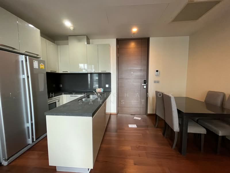 Quattro by Sansiri, Bangkok, 134 Thong Lo 4 Alley, Khlong Tan Nua, Watthana, Bangkok, 2 Bedrooms, 82 sqm, Condo For Rent, by Hathaichanok Saenset, 500402690 - DDproperty.com
