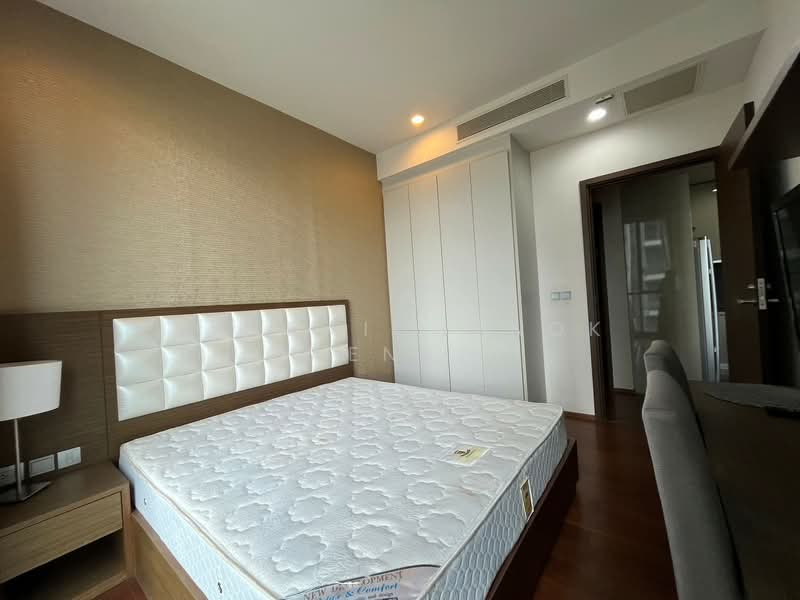 Quattro by Sansiri : ควอทโทร บาย แสนสิริ, กรุงเทพ, 134 ซอย ทองหล่อ 4, คลองตันเหนือ, วัฒนา, กรุงเทพ, 82 ตร.ม., คอนโด ให้เช่า, โดย Hathaichanok Saenset, 500402690 - DDproperty.com
