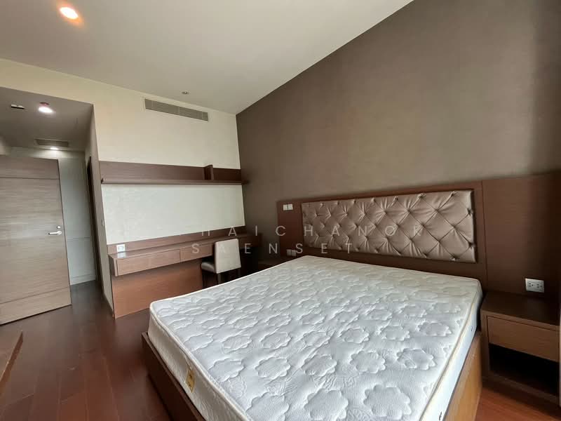 Quattro by Sansiri, Bangkok, 134 Thong Lo 4 Alley, Khlong Tan Nua, Watthana, Bangkok, 2 Bedrooms, 82 sqm, Condo For Rent, by Hathaichanok Saenset, 500402690 - DDproperty.com