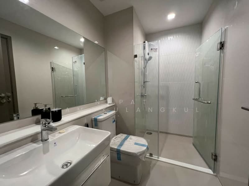 Life Asoke Hype, Bangkok, 339 Chaturathit Rd, Makkasan, Ratchathewi, Bangkok, 1 Bedroom, 35 sqm, Condo For Rent, by Napat Thamakulangkul, 500402692 - DDproperty.com