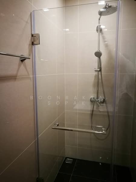 Park Origin Phrom Phong (Park 24), Bangkok, 68 Soi Sukhumvit 24, Khong Tan, Khlong Toei, Bangkok, 2 Bedrooms, 60 sqm, Condo For Rent, by Boonraksa Sopak, 500402693 - DDproperty.com