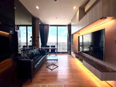 For Rent - Noble Around Ari, Bangkok