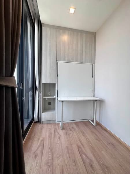 Noble Around Ari, Bangkok, 312 Phahon Yothin Rd, Samsen Nai, Phaya Thai, Bangkok, 2 Bedrooms, 45 sqm, Condo For Rent, by Forty-Six Real Estate Group, 500402696 - DDproperty.com