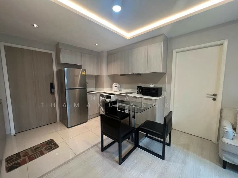 Vtara Sukhumvit 36, Bangkok, 118 Soi Saen Sabai, Phra Kanong, Khlong Toei, Bangkok, 2 Bedrooms, 51 sqm, Condo For Rent, by Napat Thamakulangkul, 500402697 - DDproperty.com