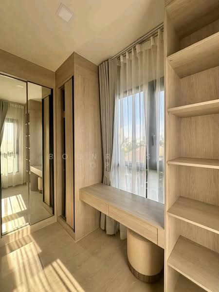 PYNN Pridi 20, Bangkok, 182 Pridi Banomyong 20 Alley, Khlong Tan Nua, Watthana, Bangkok, 2 Bedrooms, 58 sqm, Condo For Rent, by Boonraksa Sopak, 500402698 - DDproperty.com