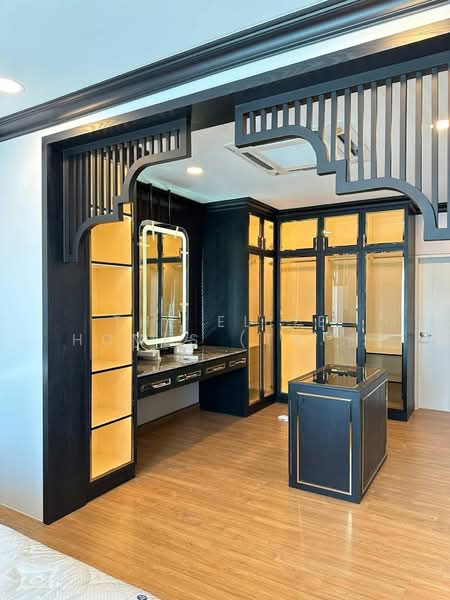 Centro Bangna, Samut Prakan, 111 Soi 3, Bang Kaeo, Bang Plee, Samut Prakan, 4 Bedrooms, 280 sqm, Single Detached House For Rent, by The Elite Homes (Thailand) Co., Ltd., 500402699 - DDproperty.com