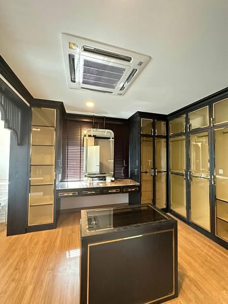 Centro Bangna, Samut Prakan, 111 Soi 3, Bang Kaeo, Bang Plee, Samut Prakan, 4 Bedrooms, 280 sqm, Single Detached House For Rent, by The Elite Homes (Thailand) Co., Ltd., 500402699 - DDproperty.com