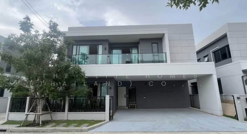 Centro Bangna : เซนโทร บางนา, สมุทรปราการ, 111 ซอย3, บางแก้ว, บางพลี, สมุทรปราการ, 280 ตร.ม., บ้านเดี่ยว ให้เช่า, โดย The Elite Homes (Thailand) Co., Ltd., 500402699 - DDproperty.com