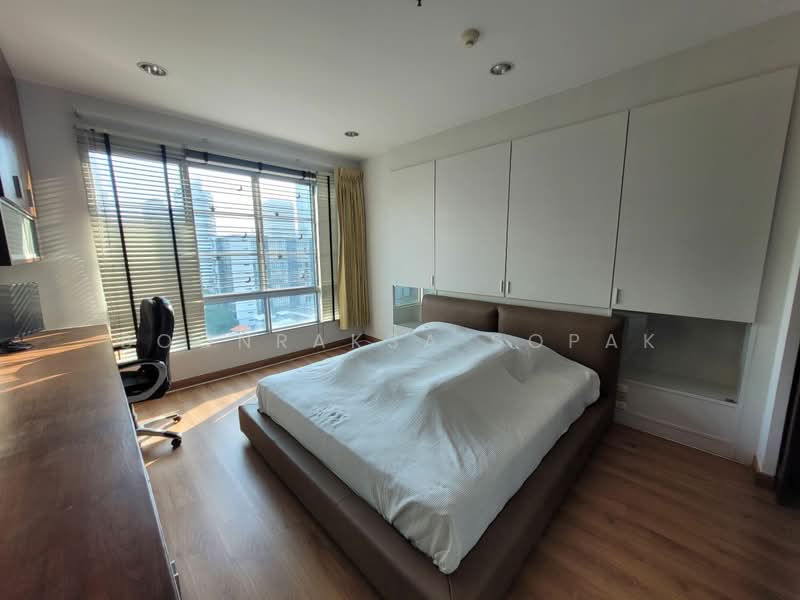 Citi Smart Sukhumvit 18 : ซิตี้ สมาร์ท สุขุมวิท 18, กรุงเทพ, 366 ซอยสุขุมวิท 18 ถนนสุขุมวิท, คลองเตย, กรุงเทพ, 76 ตร.ม., คอนโด ให้เช่า, โดย Boonraksa Sopak, 500402702 - DDproperty.com