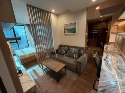 For Rent - IDEO Q Victory, Bangkok