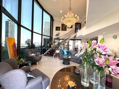 For Rent - Supalai Place Sukhumvit 39, Bangkok