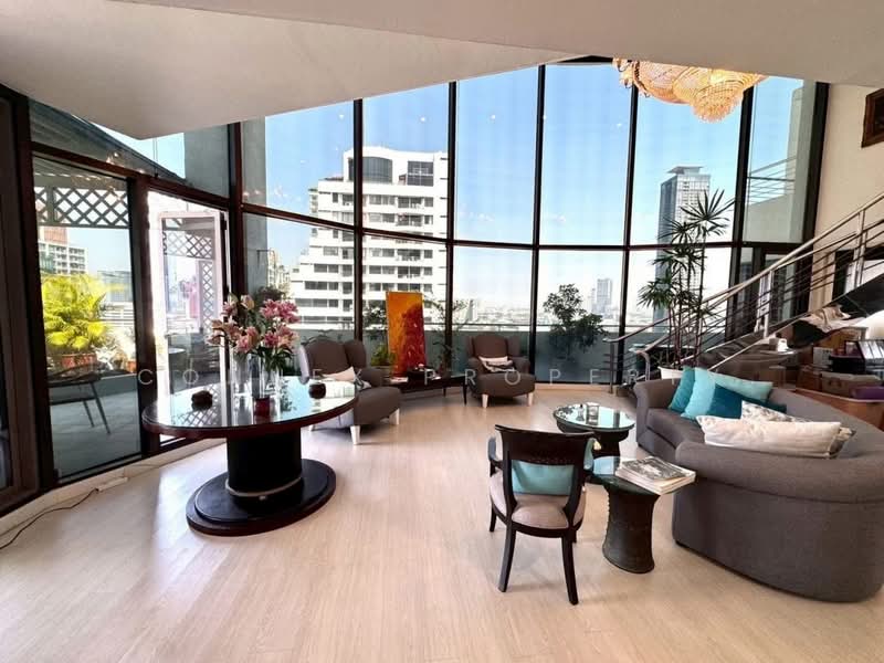 Supalai Place Sukhumvit 39 : ศุภาลัย เพลส สุขุมวิท 39, กรุงเทพ, 175-179 ซอยสุขุมวิท 39 ถนนสุขุมวิท แขวงคลองตันเหนือ เขตวัฒนา กรุงเทพมหานคร, คลองตันเหนือ, วัฒนา, กรุงเทพ, 491 ตร.ม., คอนโด ให้เช่า, โดย Connex Property, 500402706 - DDproperty.com