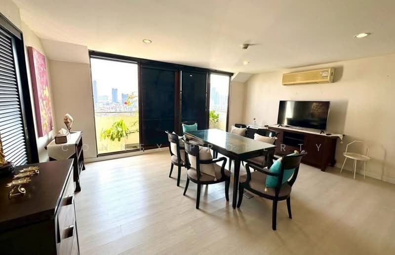 Supalai Place Sukhumvit 39 : ศุภาลัย เพลส สุขุมวิท 39, กรุงเทพ, 175-179 ซอยสุขุมวิท 39 ถนนสุขุมวิท แขวงคลองตันเหนือ เขตวัฒนา กรุงเทพมหานคร, คลองตันเหนือ, วัฒนา, กรุงเทพ, 491 ตร.ม., คอนโด ให้เช่า, โดย Connex Property, 500402706 - DDproperty.com