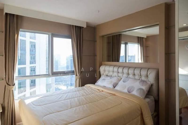 Belle Grand Rama 9, Bangkok, 131 Rama 9 Road, Huai Khwang, Bangkok, 2 Bedrooms, 78 sqm, Condo For Sale, by Napat Thamakulangkul, 500402707 - DDproperty.com