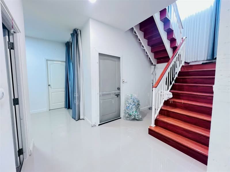 Lalin Town Lanceo CRIB Teparak - Tamru, Samut Prakan, 97/1 Soi Rattana Chok 6, Bangphli Yai, Bang Plee, Samut Prakan, 3 Bedrooms, 139 sqm, Single Detached House For Sale, by คุณ พัทธ์ธีรา เจริญธรรม (พัท), 500402709 - DDproperty.com