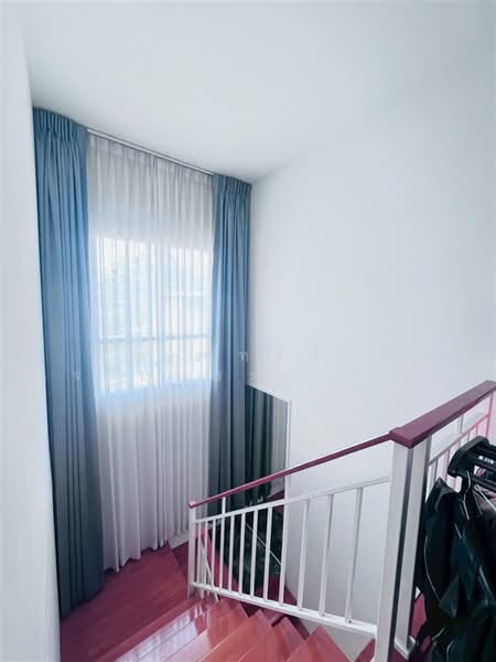 Lalin Town Lanceo CRIB Teparak - Tamru, Samut Prakan, 97/1 Soi Rattana Chok 6, Bangphli Yai, Bang Plee, Samut Prakan, 3 Bedrooms, 139 sqm, Single Detached House For Sale, by คุณ พัทธ์ธีรา เจริญธรรม (พัท), 500402709 - DDproperty.com