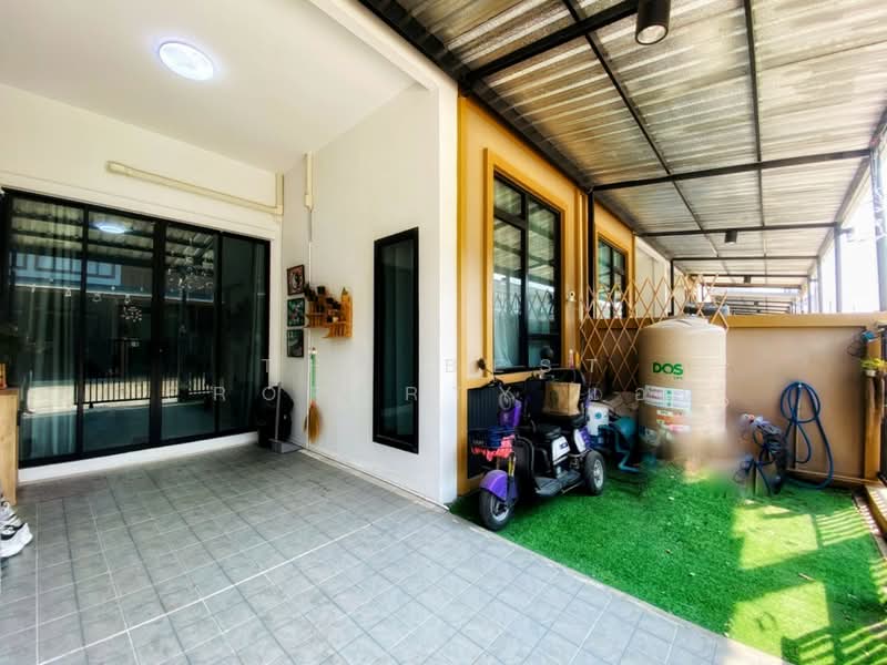ดีคาโนะ (D-KANO), สมุทรสาคร, ท่าทราย, เมืองสมุทรสาคร, สมุทรสาคร, 100 ตร.ม., ทาวน์เฮ้าส์ ขาย, โดย The Best Property แอน, 500402712 - DDproperty.com