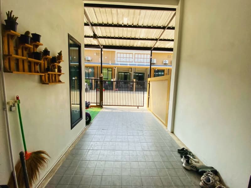 ดีคาโนะ (D-KANO), Samut Sakhon, Tha-Sai, Muang Samut Sakhon, Samut Sakhon, 2 Bedrooms, 100 sqm, Townhouse For Sale, by The Best Property แอน, 500402712 - DDproperty.com