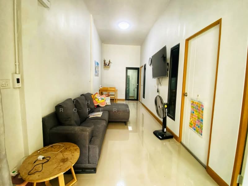 ดีคาโนะ (D-KANO), Samut Sakhon, Tha-Sai, Muang Samut Sakhon, Samut Sakhon, 2 Bedrooms, 100 sqm, Townhouse For Sale, by The Best Property แอน, 500402712 - DDproperty.com
