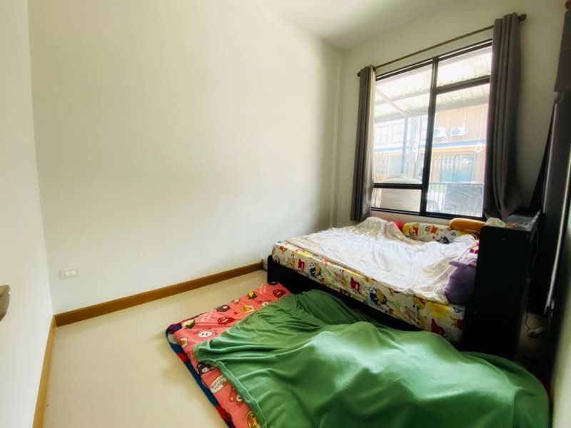 ดีคาโนะ (D-KANO), Samut Sakhon, Tha-Sai, Muang Samut Sakhon, Samut Sakhon, 2 Bedrooms, 100 sqm, Townhouse For Sale, by The Best Property แอน, 500402712 - DDproperty.com