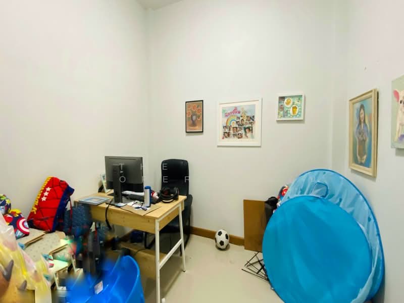 ดีคาโนะ (D-KANO), Samut Sakhon, Tha-Sai, Muang Samut Sakhon, Samut Sakhon, 2 Bedrooms, 100 sqm, Townhouse For Sale, by The Best Property แอน, 500402712 - DDproperty.com