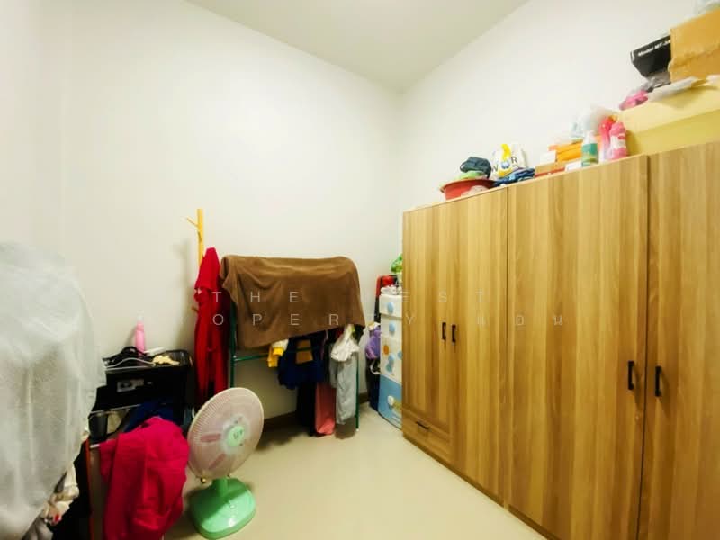 ดีคาโนะ (D-KANO), Samut Sakhon, Tha-Sai, Muang Samut Sakhon, Samut Sakhon, 2 Bedrooms, 100 sqm, Townhouse For Sale, by The Best Property แอน, 500402712 - DDproperty.com