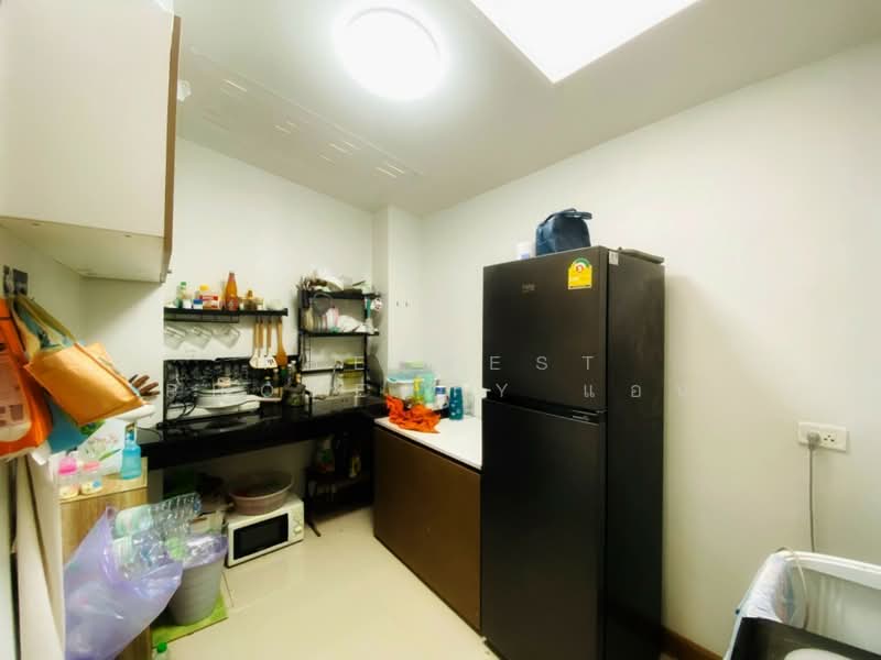 ดีคาโนะ (D-KANO), Samut Sakhon, Tha-Sai, Muang Samut Sakhon, Samut Sakhon, 2 Bedrooms, 100 sqm, Townhouse For Sale, by The Best Property แอน, 500402712 - DDproperty.com