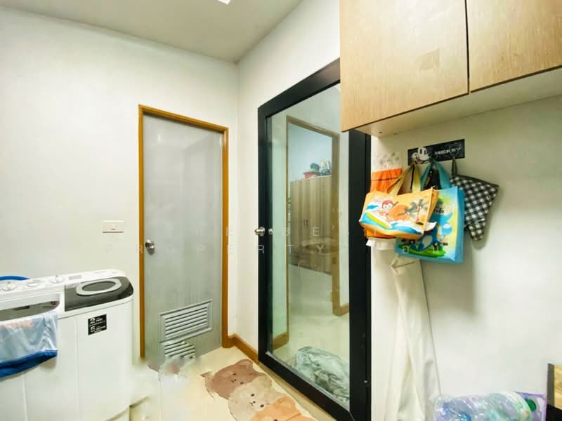 ดีคาโนะ (D-KANO), Samut Sakhon, Tha-Sai, Muang Samut Sakhon, Samut Sakhon, 2 Bedrooms, 100 sqm, Townhouse For Sale, by The Best Property แอน, 500402712 - DDproperty.com