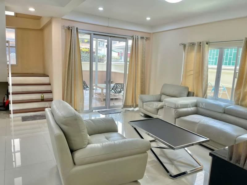 บ้าน 4-ห้องนอน, กรุงเทพ, จอมพล, จตุจักร, กรุงเทพ, 220 ตร.ม., บ้านเดี่ยว ให้เช่า, โดย Ramita Theptham, 500402718 - DDproperty.com