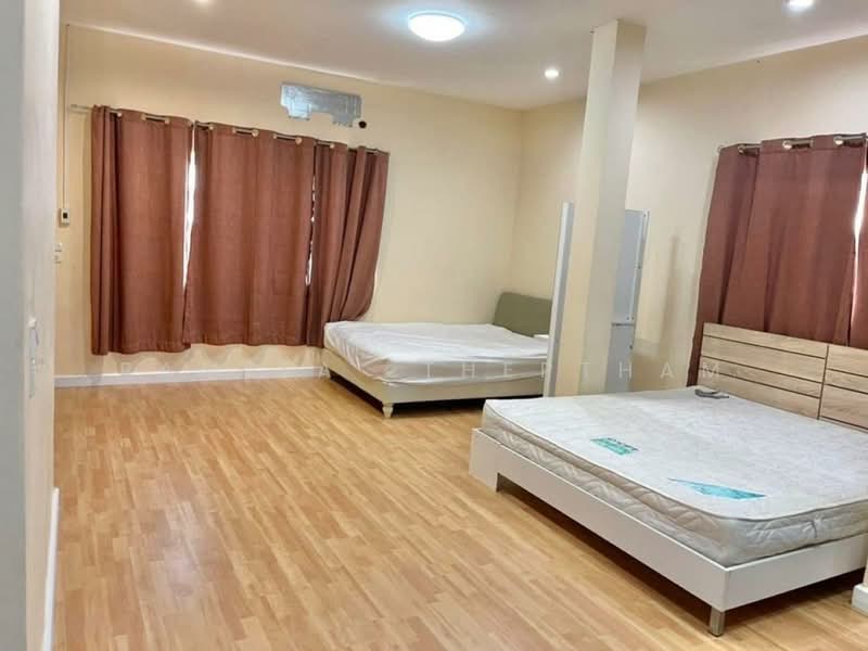 บ้าน 4-ห้องนอน, กรุงเทพ, จอมพล, จตุจักร, กรุงเทพ, 220 ตร.ม., บ้านเดี่ยว ให้เช่า, โดย Ramita Theptham, 500402718 - DDproperty.com