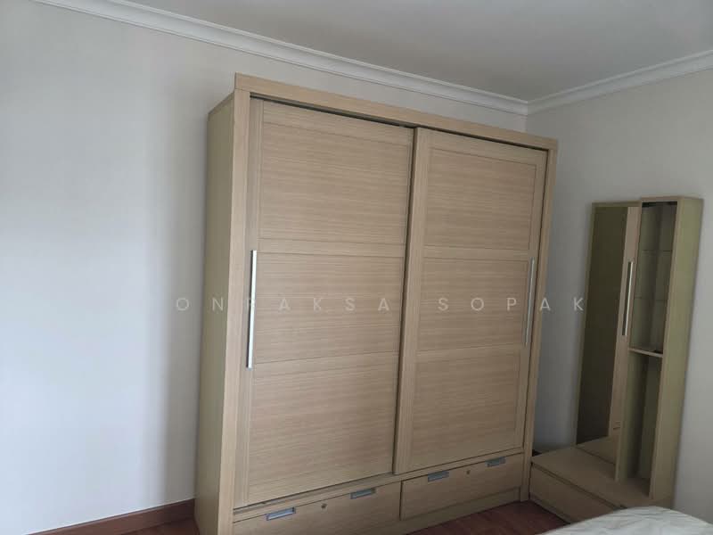 Grand Park View Asoke, Bangkok, 21 Sukhumvit Road, Khlongtoei Nua, Watthana, Bangkok, 2 Bedrooms, 70 sqm, Condo For Rent, by Boonraksa Sopak, 500402720 - DDproperty.com