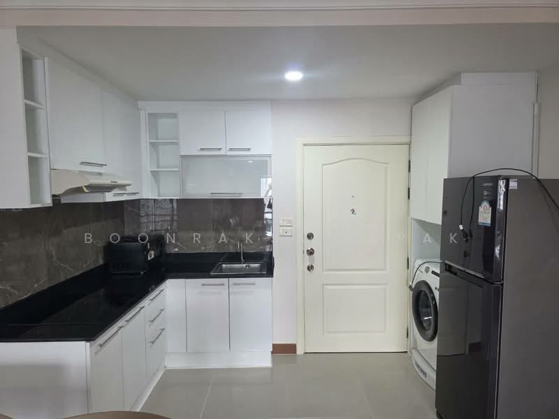 Grand Park View Asoke, Bangkok, 21 Sukhumvit Road, Khlongtoei Nua, Watthana, Bangkok, 2 Bedrooms, 70 sqm, Condo For Rent, by Boonraksa Sopak, 500402720 - DDproperty.com
