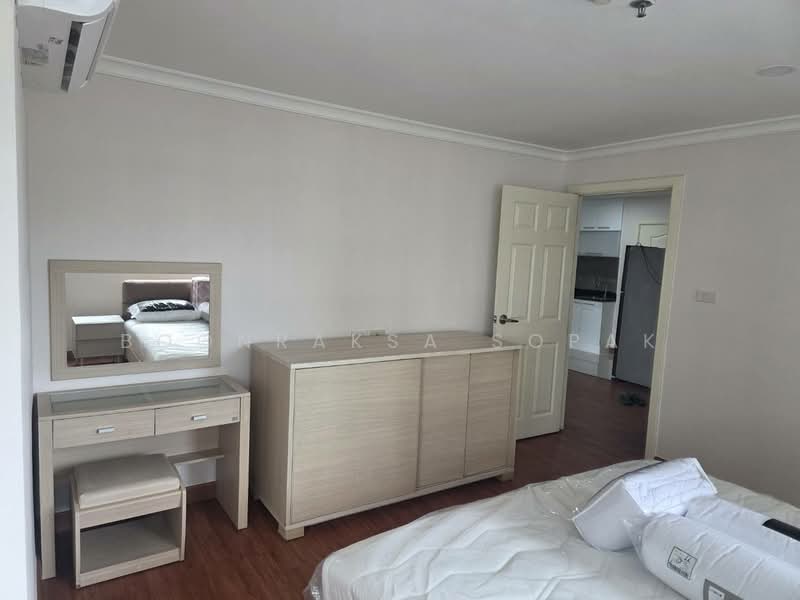 Grand Park View Asoke, Bangkok, 21 Sukhumvit Road, Khlongtoei Nua, Watthana, Bangkok, 2 Bedrooms, 70 sqm, Condo For Rent, by Boonraksa Sopak, 500402720 - DDproperty.com