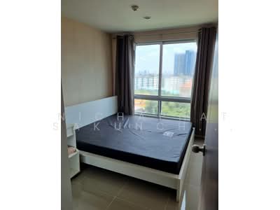 For Rent - The Base Sukhumvit 77, Bangkok