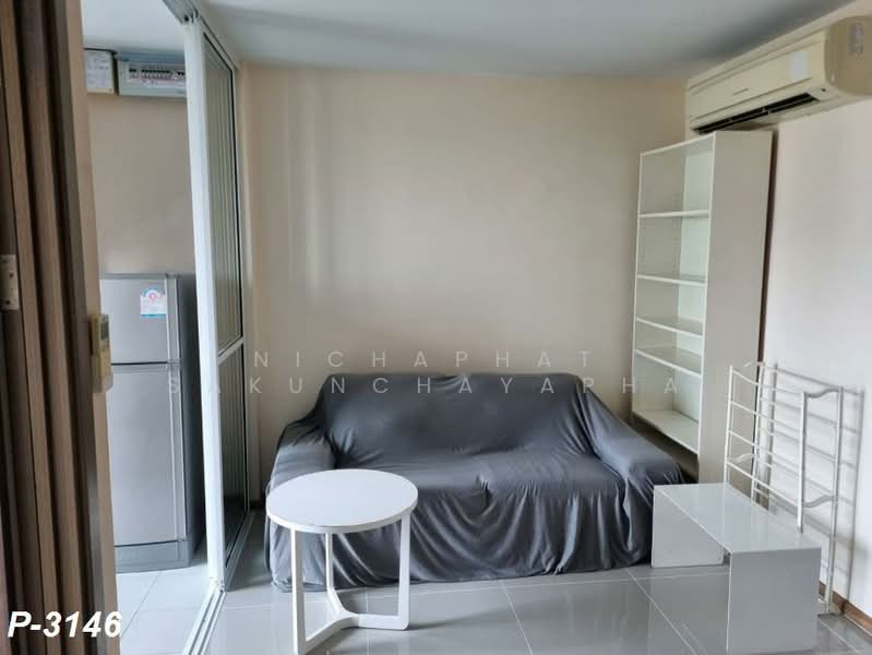 The Base Sukhumvit 77, Bangkok, 289 Sukhumvit 77 Road, Phra Kanong Nua, Watthana, Bangkok, 1 Bedroom, 33 sqm, Condo For Rent, by Nichaphat Sakunchayapha, 500402721 - DDproperty.com