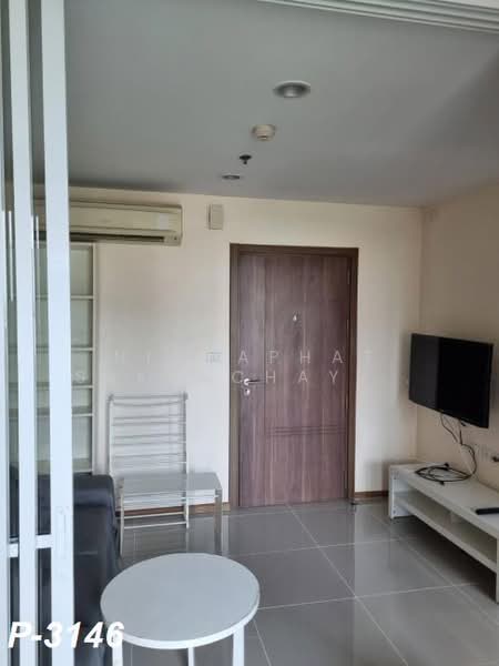 The Base Sukhumvit 77, Bangkok, 289 Sukhumvit 77 Road, Phra Kanong Nua, Watthana, Bangkok, 1 Bedroom, 33 sqm, Condo For Rent, by Nichaphat Sakunchayapha, 500402721 - DDproperty.com