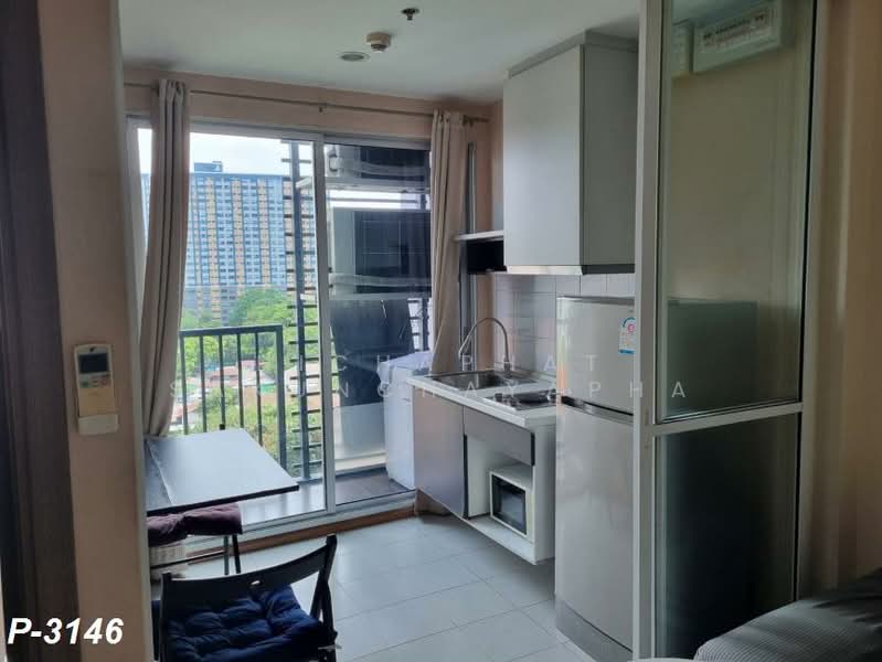 The Base Sukhumvit 77 : เดอะ เบส สุขุมวิท 77, กรุงเทพ, 289 ถนนสุขุมวิท 77, พระโขนงเหนือ, วัฒนา, กรุงเทพ, 33 ตร.ม., คอนโด ให้เช่า, โดย Nichaphat Sakunchayapha, 500402721 - DDproperty.com