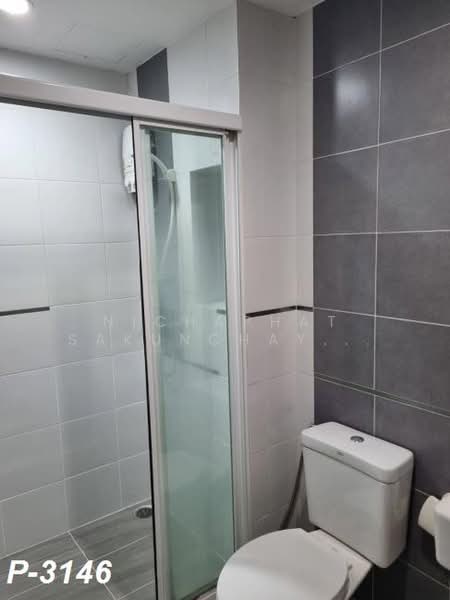 The Base Sukhumvit 77, Bangkok, 289 Sukhumvit 77 Road, Phra Kanong Nua, Watthana, Bangkok, 1 Bedroom, 33 sqm, Condo For Rent, by Nichaphat Sakunchayapha, 500402721 - DDproperty.com