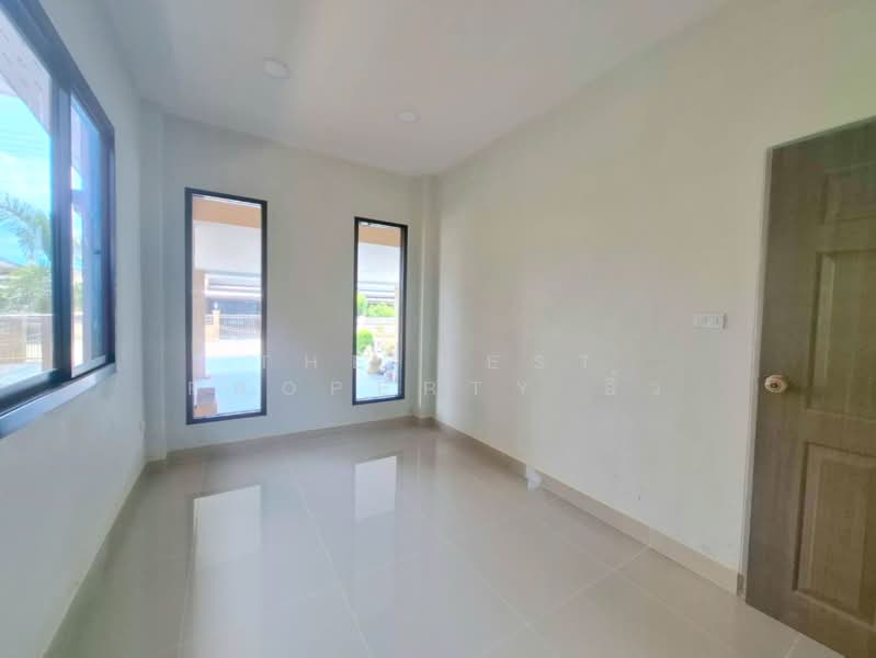 บ้านเดี่ยวลาดใหญ่ สมุทรสงคราม, สมุทรสงคราม, ลาดใหญ่, เมืองสมุทรสงคราม, สมุทรสงคราม, 87 ตร.ม., บ้านเดี่ยว ขาย, โดย The Best Property อิ๋ว, 500402723 - DDproperty.com